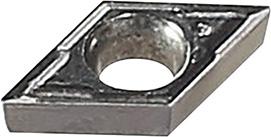 ISO-Wendeschneidplatte DCGT 11T302-AL N5020