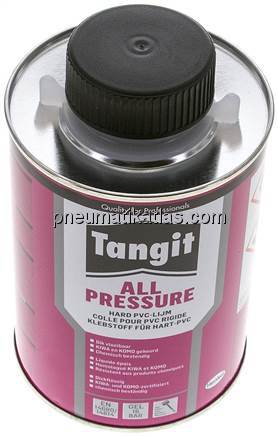 Kleber für PVC-U-Rohre Tangit, 500g