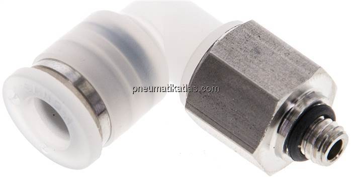 Winkel-Steckanschluss M 5-6mm, IQS-PP