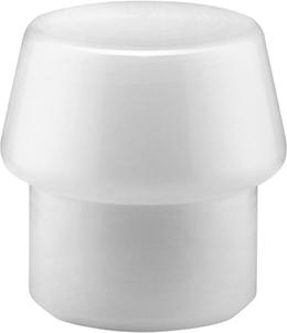 Schonhammerkopf SIMPLEX Superplastik 80mm HALDER