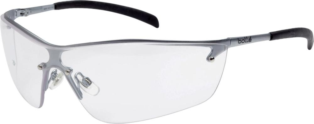 Bügelbrille Silium, klar