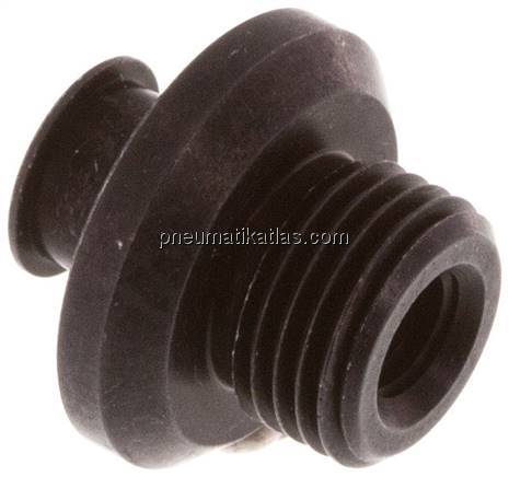 Saugerhalter, Typ C, G 1/8" (AG)/M 5