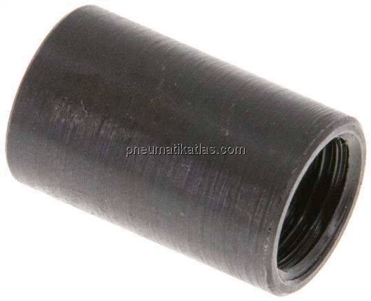 Anschlaghülse M 10x1