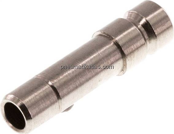 Verschlussstopfen für 6mm Steckanschlüsse, IQS-MSV