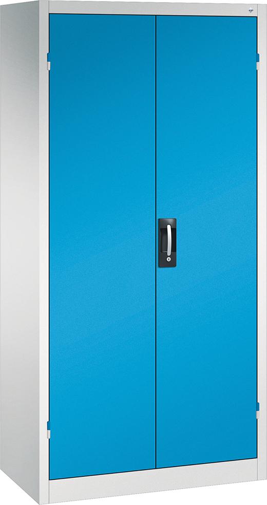 Akkuladeschrank Serie 89 H1950xB930xT500mm