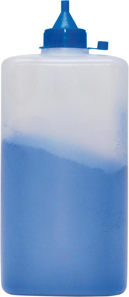 Schlagschnurfarbe 1000g blau ZENTEN