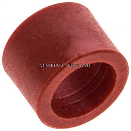 Distanz-Dichtring, 10 mm, für Gewinde G 1/8"