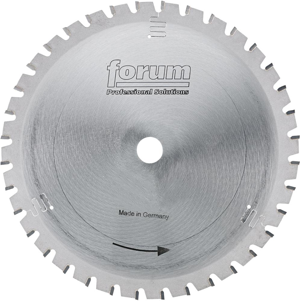 Kreissägeblatt HW Akku 184x1,8x16 Z36 SW FORUM