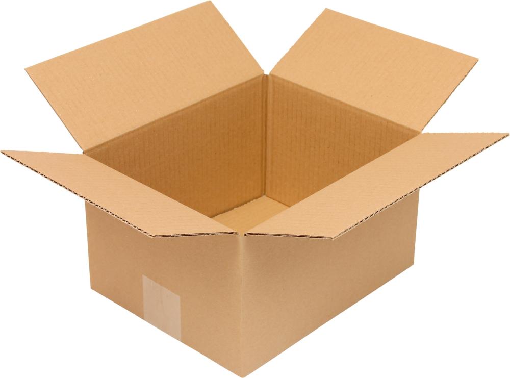 Karton 1-wellig,VE50, 250x200x140mm, A5, Q.1.2