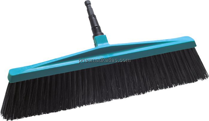 Exemplarische Darstellung: Gardena-Combisystem, CO