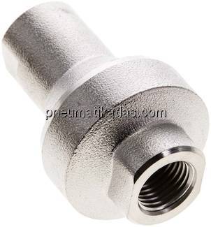 Inline Druckregler (Wasser) G 1/4", 2,0 bar