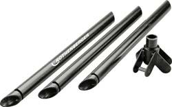 Dreibein-Untergestelle Zerl. f. Robend 2000+3000Rothenberger