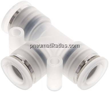 T-Steckanschluss 10mm, IQS-PP