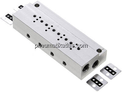 Reihenleiste (4-fach) für YSV20