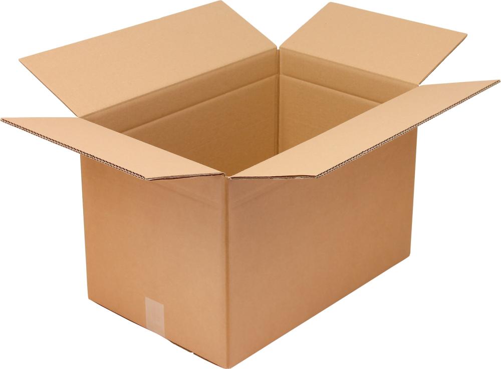 Karton 2-wellig,VE10, 575x370x370mm, Q.2.3