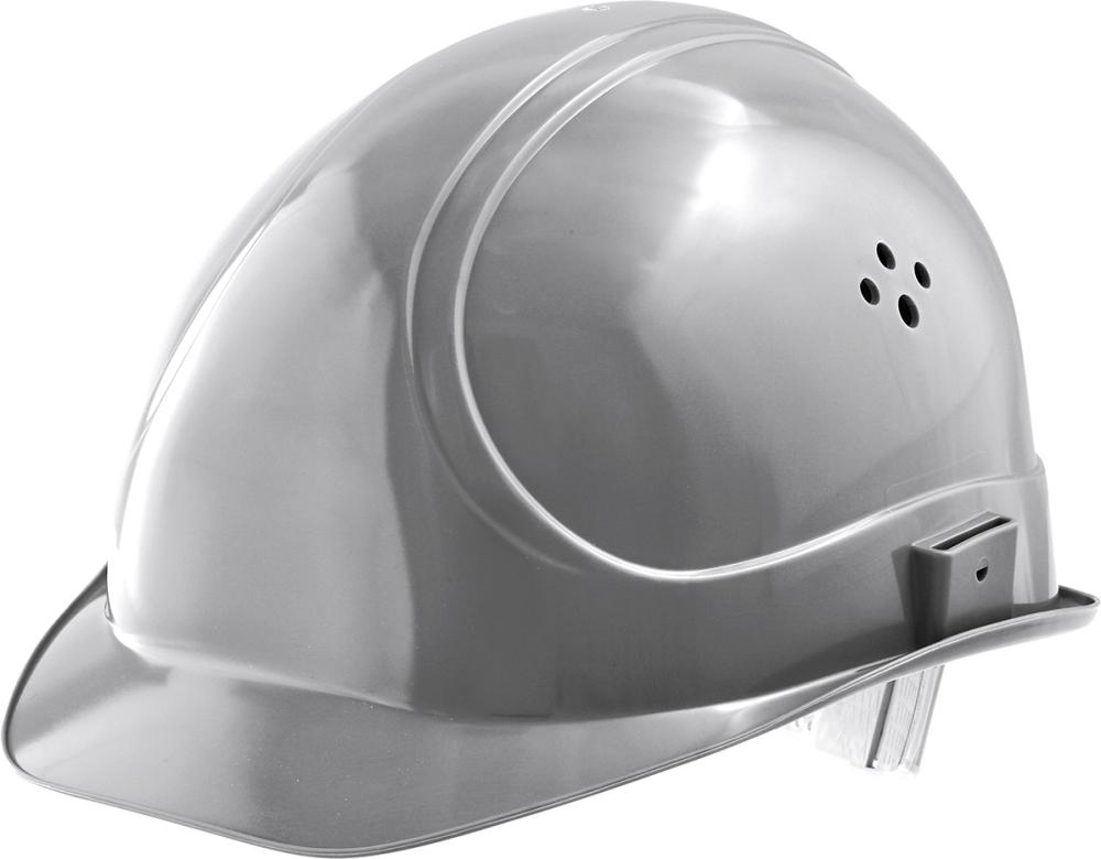 BAUHELM INAP-Master-6 Silbergrau VOSS-HELME