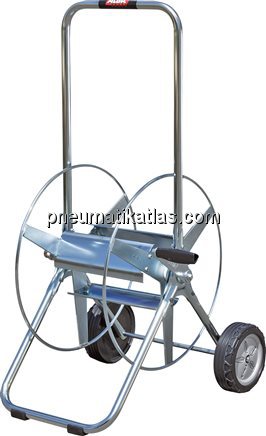 Exemplarische Darstellung: Schlauchwagen & Wandsch