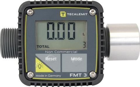 Durchflusszähler elektr. FMT 3, ne f.Hornet W85 H