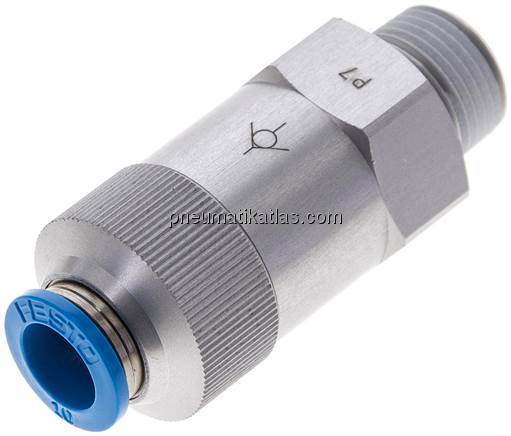 HB-3/8-QS-10 (153457) Rückschlagventil