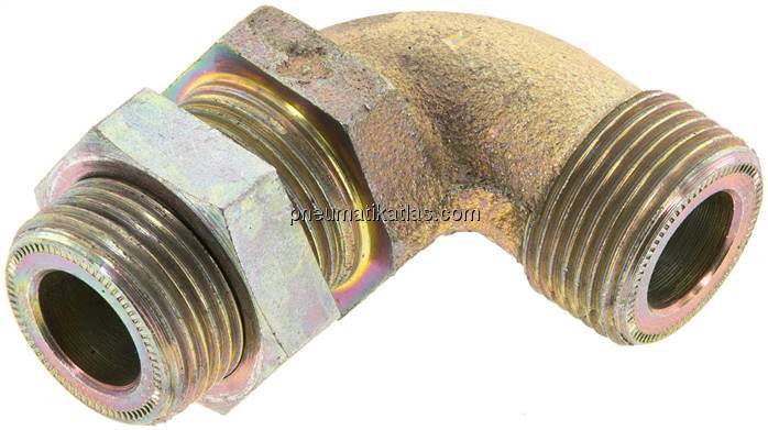 VOSS FAHRZEUGVERSCHR. WINKELEINSCHRAUB M22/M22