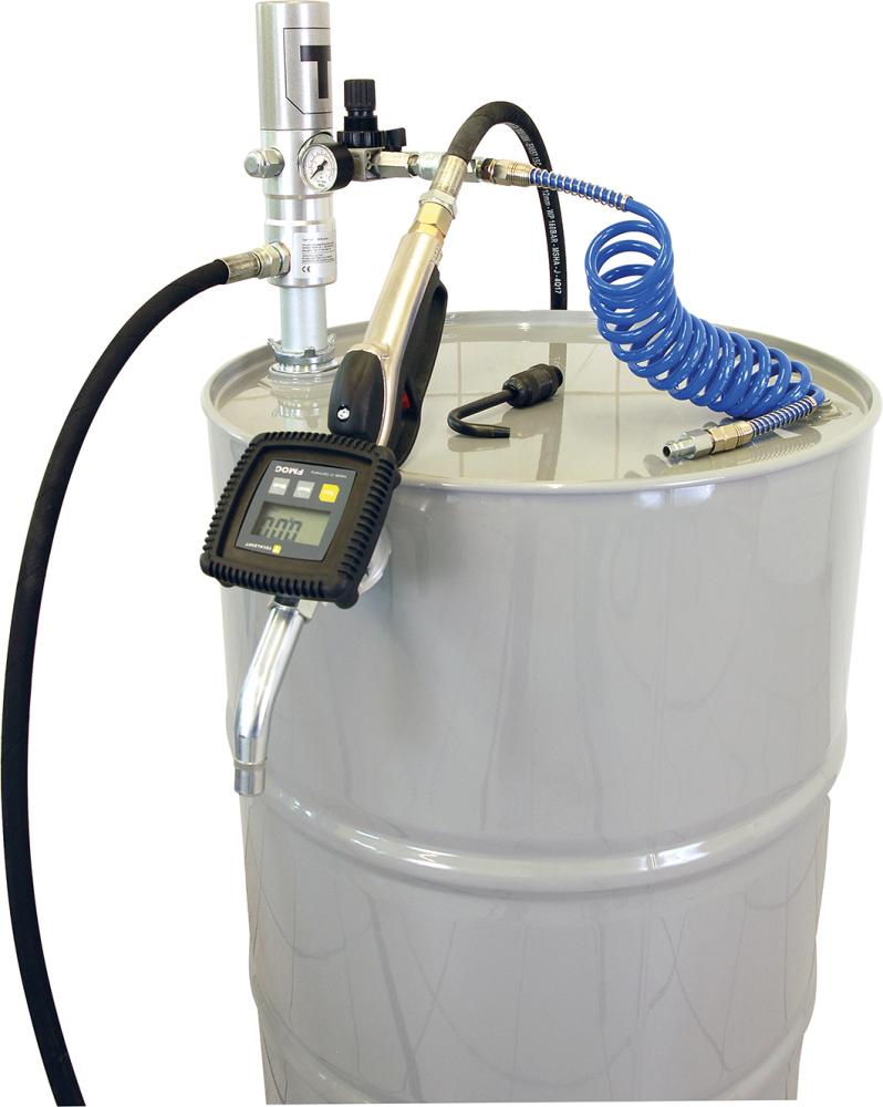 Druckluftpumpen-Set DP36 standard