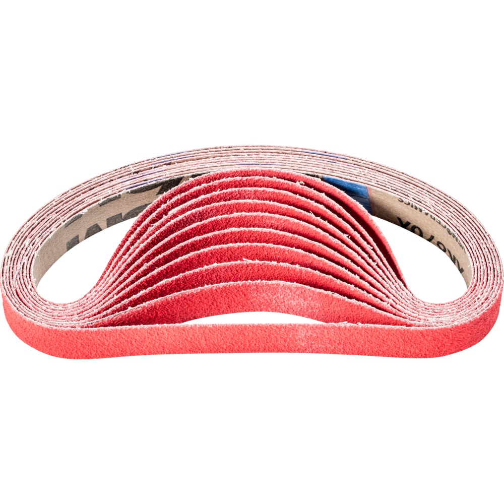 Flexible Schleifmittel BA 20/520 CO-COOL 60