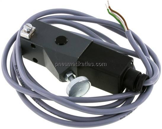 ATEX-Druckschalter 1 - 6 bar (Wechsler), G 1/4" (IG)