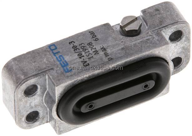 EV-10/30-3 (151993) Spannmodul