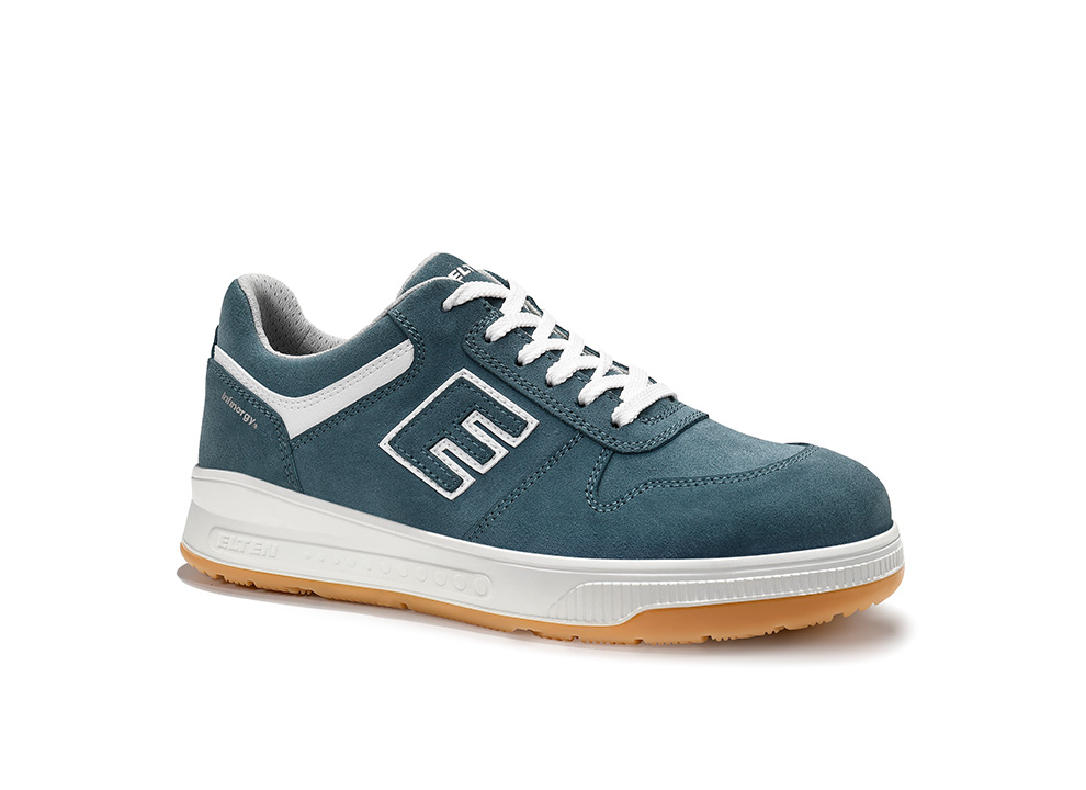 Sicherheitshalbschuh JAMAIN XXST jeans Low ESD S2