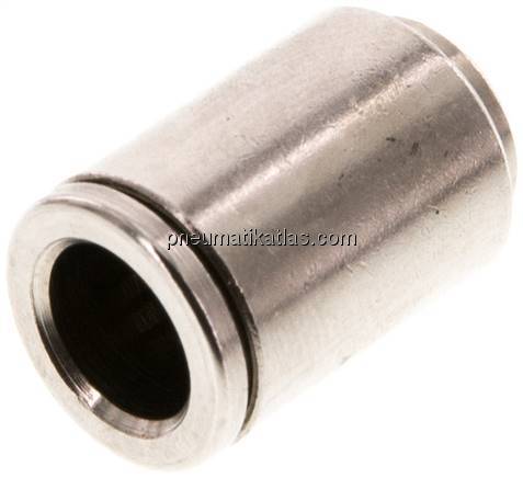 Verschlusskappe für 8mm Schläuche, IQS-MSV (Standard)