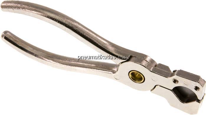 Schlauchabschneider Zange 0 - 17 mm