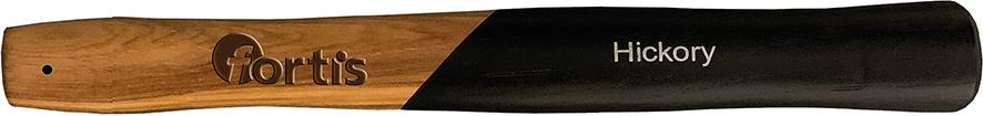 Ersatzstiel Hickory f. Schonhammer 60mm FORTIS