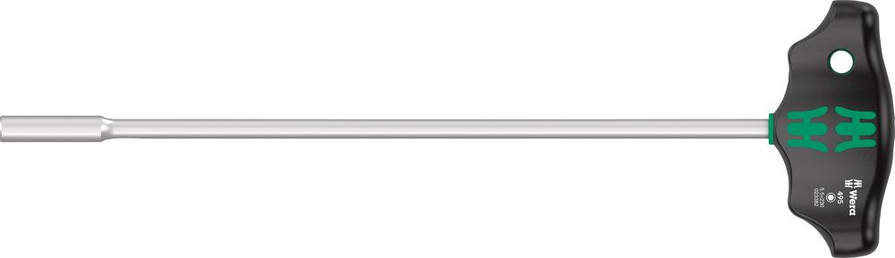 T-Griff-Steckschlüssel 5,5x230mm Wera