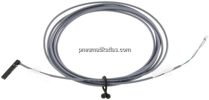 SME-10M-ZS-24V-E-2,5-Q-OE (551370) Näherungsschalter