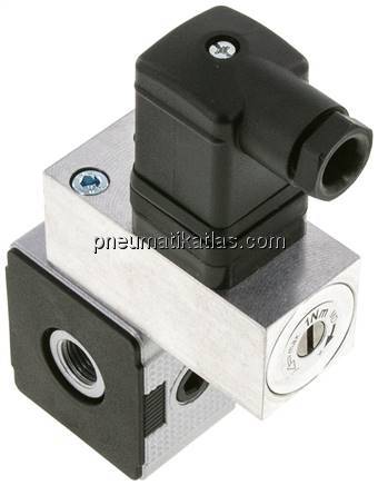 MULTIFIX Verteilerblock mit PE-Wandler, G 1/4", Multifix 1