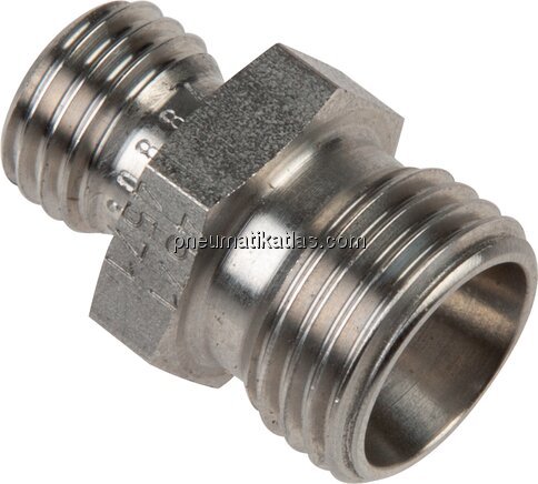 Exemplarische Darstellung: Gerade Reduzierverschra