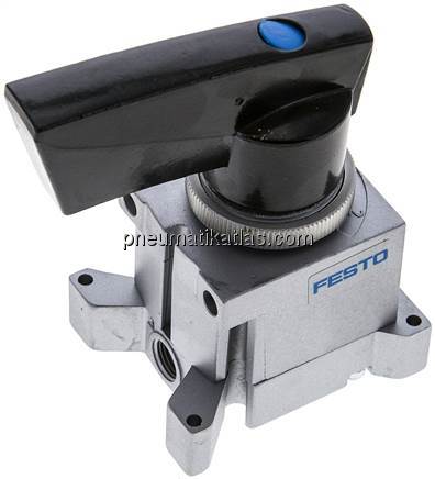 VHER-H-B43C-G18 (3488204) Steuerschieber