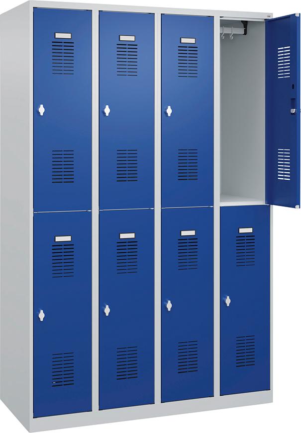 Garderobenschrank FORUM