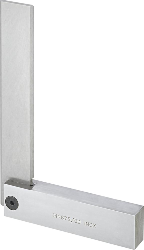 Anschlagw.D875/00 200x130 mm rostfr. FORUM