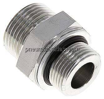 ORFS-Einschraubverschraubung UN 1-3/16"-12(AG)-G 3/4"