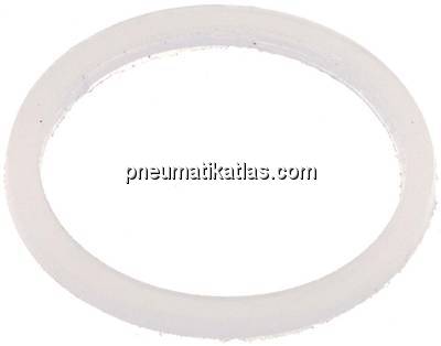 Dichtring aus Nylon für Gewinde G 1/2"