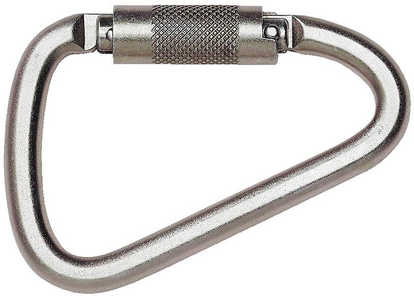 Bergsteigerhaken BS 25 - TW