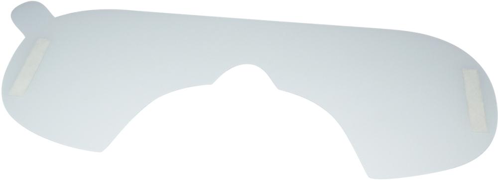 Visierfolie Elipse Integra, SPM520, 10er Pack