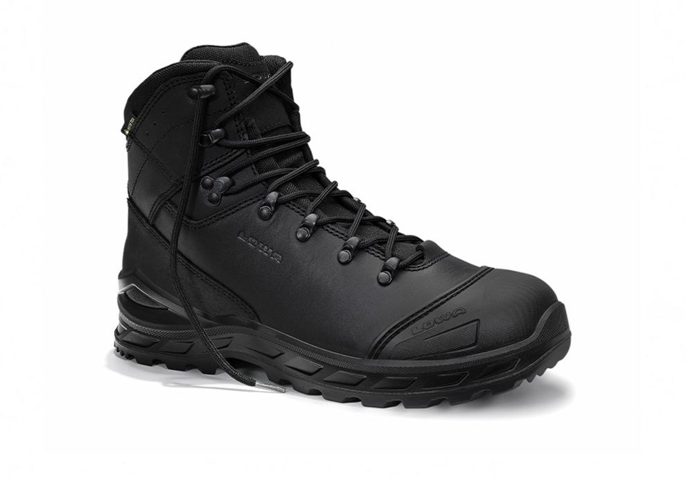 Sicherheitsstiefel LEANDRO Work LX Pro GTX Mid S3S CI