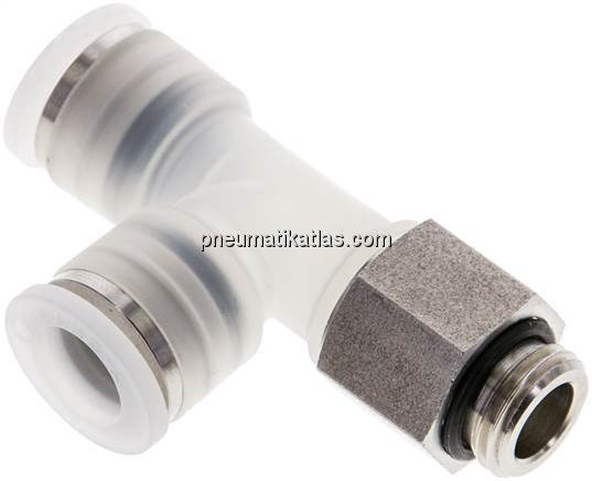 LE-Steckanschluss G 1/4"-10mm, IQS-PP