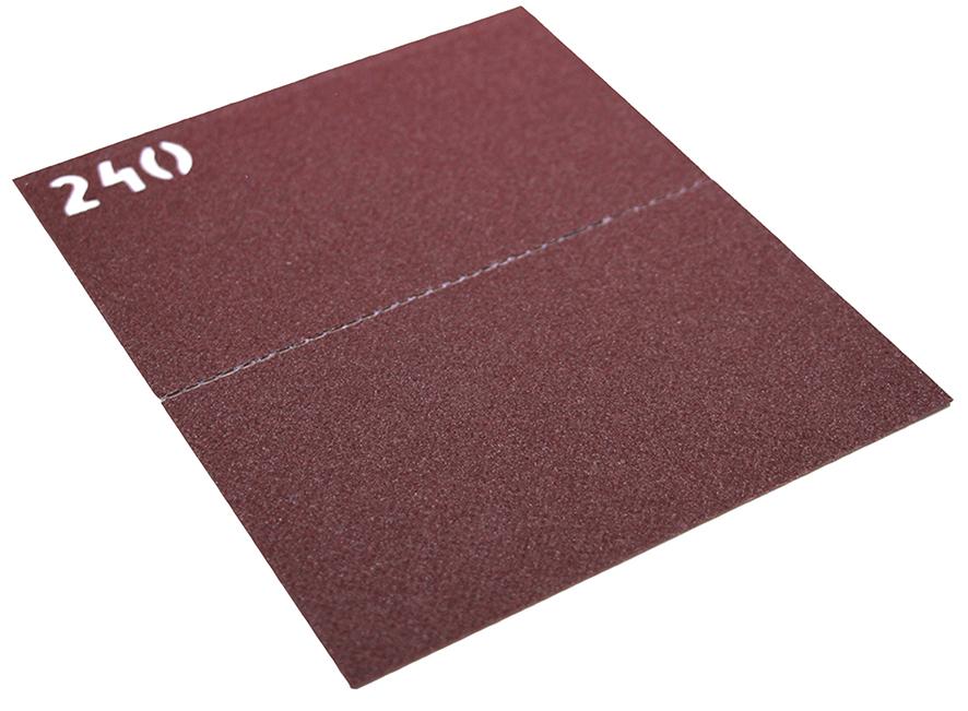 Schleifbogen siastrong 7988 115x140mm K240 SIA