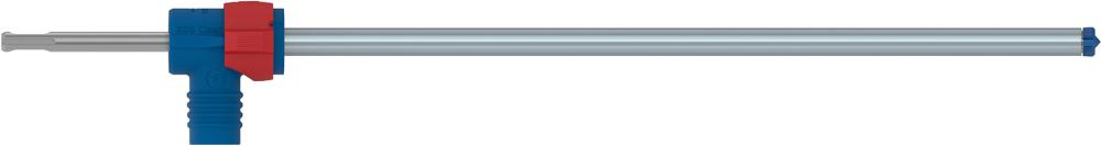 Absaugbohrer-Set SDS EXPERT CLEAN plus-8X 14 x 400 x 550 mm inkl. Absaugadapter Bosch