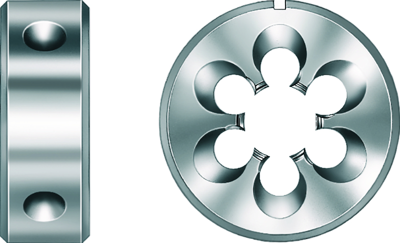 Schneideisen 60003-M20