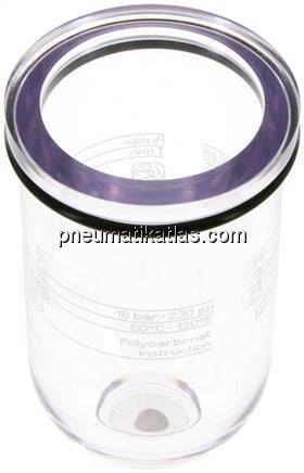 STANDARD Kunststoffbehälter f. Öler, Standard 2