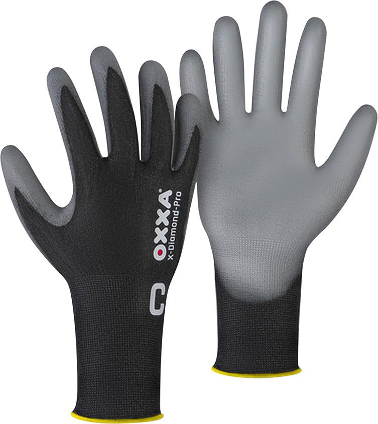 Handschuh OXXA X-Diamond-Pro 51775,Gr.11
